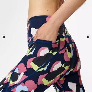 Sweaty Betty Leggings